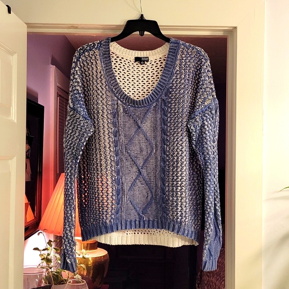 a.n.a Sweaters - Ladies XL Sweater